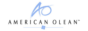 American Olean Tile