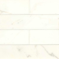 Calacatta Polished 3x12 marble