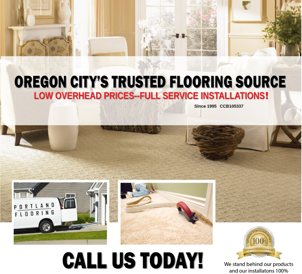 Oregon City Carpet & Oregon City Flooring Oregon City Carpet & Oregon