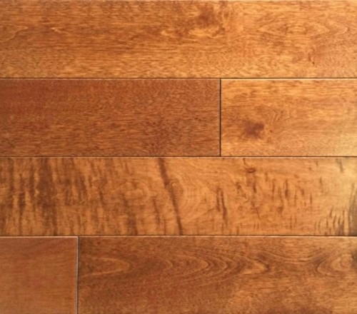 Cronin Birch Bourbon 3 1 2 Solid, Cronin Hardwood Floors